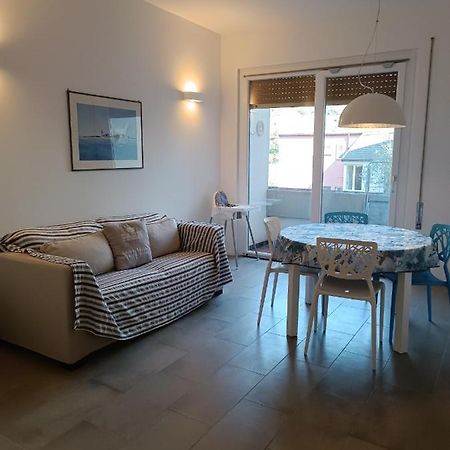 شقة Residenza Gabry مونتيروسّو ال ماري المظهر الخارجي الصورة